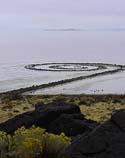 Spiral Jetty